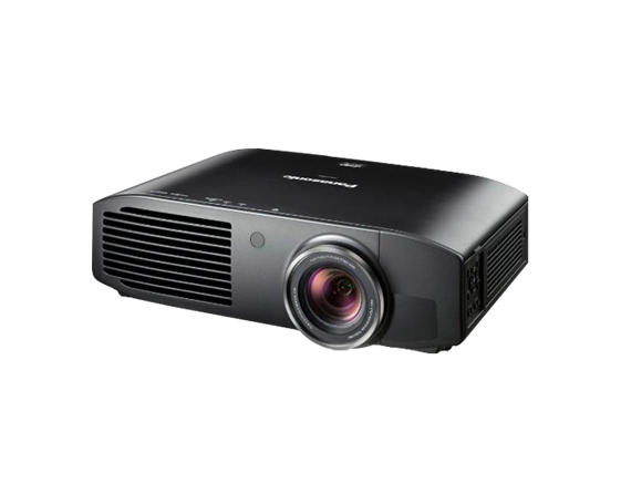 PT-AT6000E 16:9 Full HD 3D LCD-Projektor