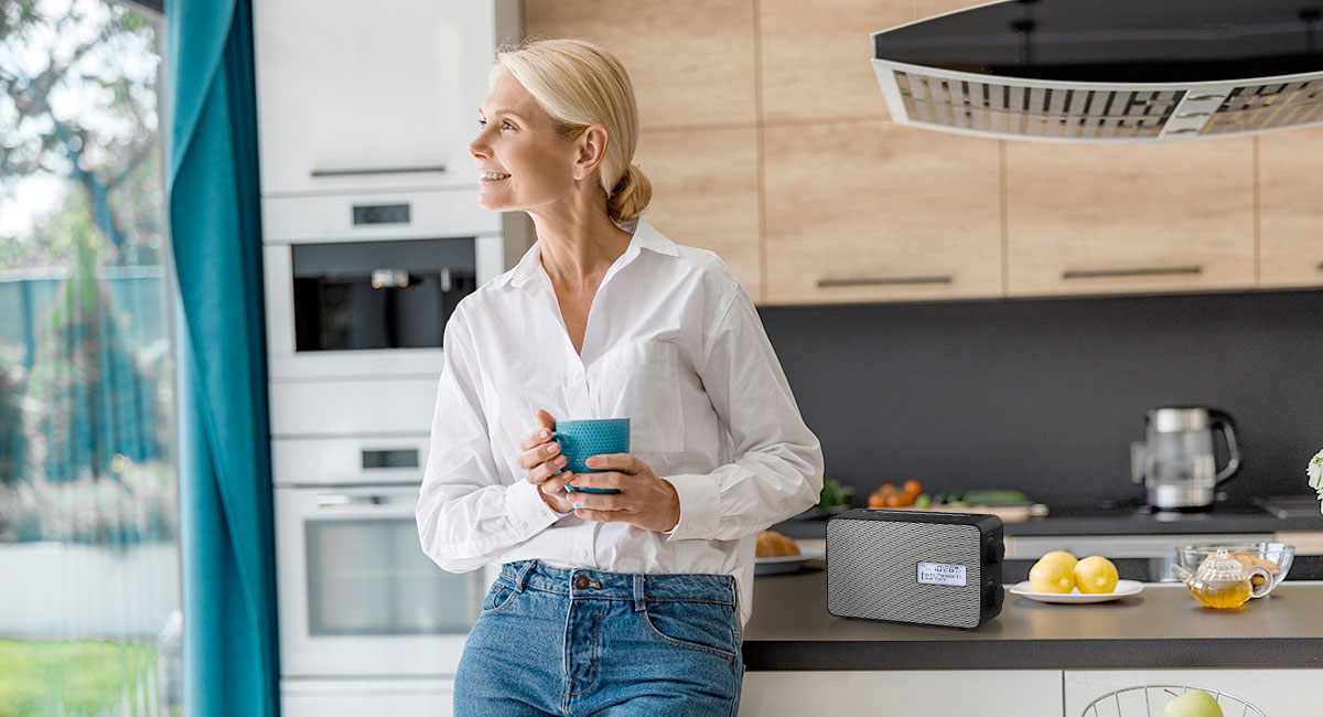 Verständliche Dialoge für ein gutes Hörerlebnis