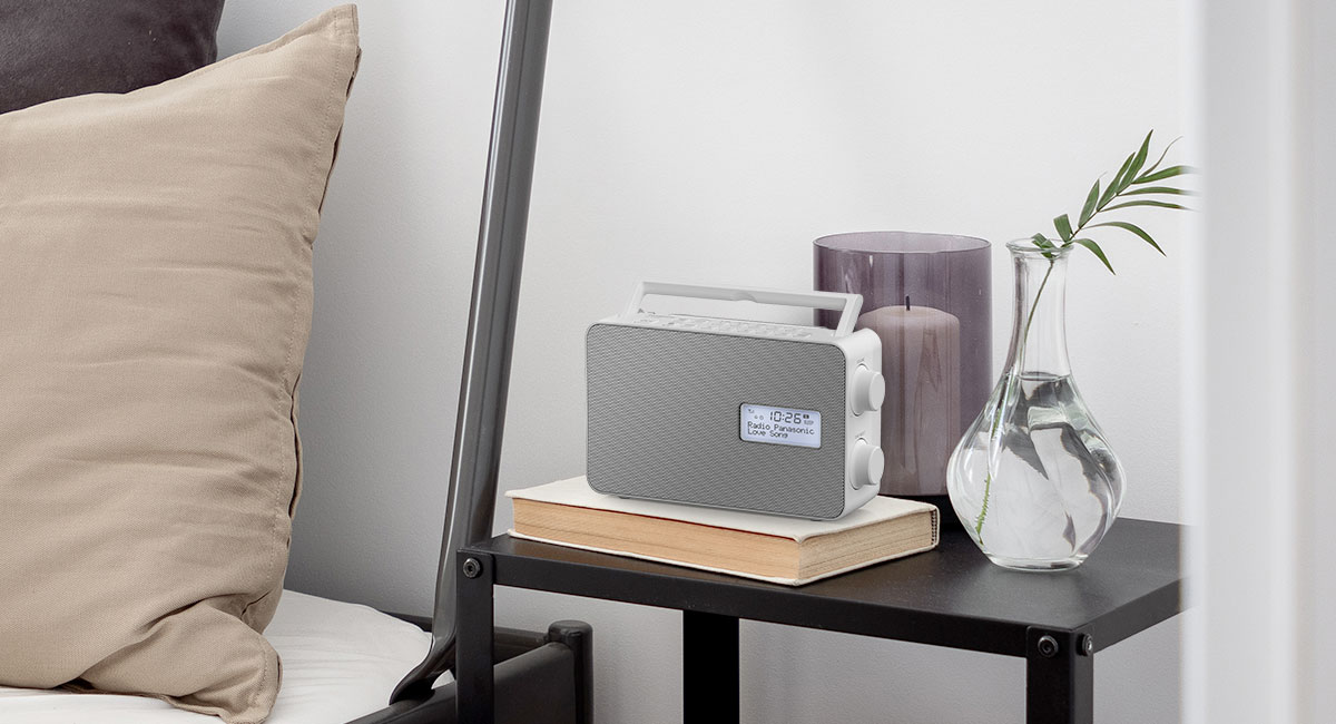 Ganz schön aufgeweckt!