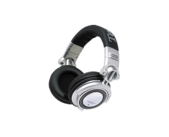 RP-DH1200 DJ Kopfhörer