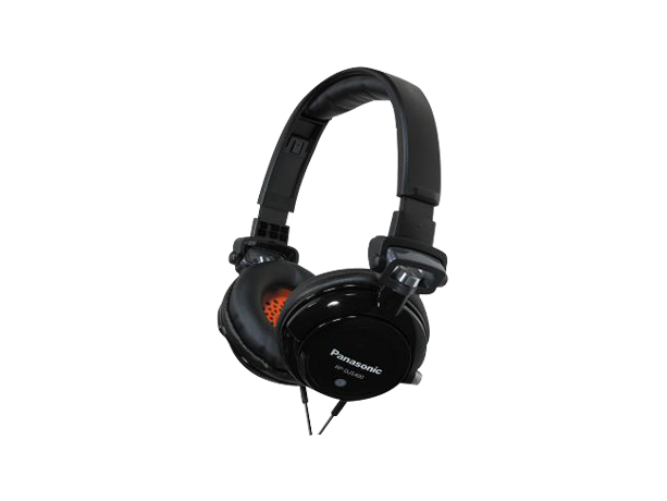 Produktabbildung RP-DJS400AE Street Style DJ-Kopfh&ouml;rer