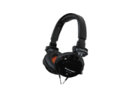 Produktabbildung RP-DJS400AE Street Style DJ-Kopfhörer