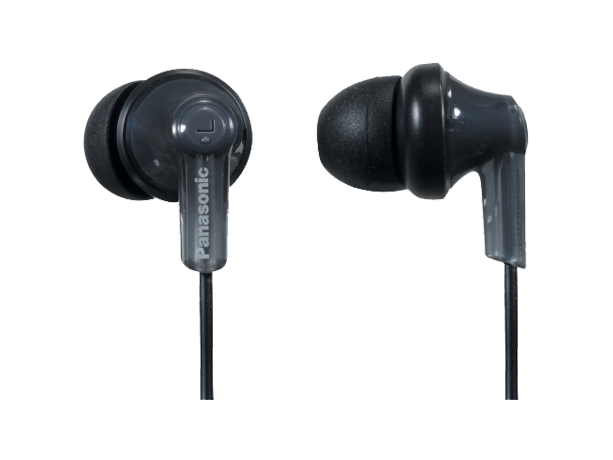 Produktabbildung RP-HJC120E Ohrkanalhörer m. iPhone Mic./Controller