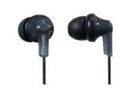 Produktabbildung RP-HJC120E Ohrkanalhörer m. iPhone Mic./Controller