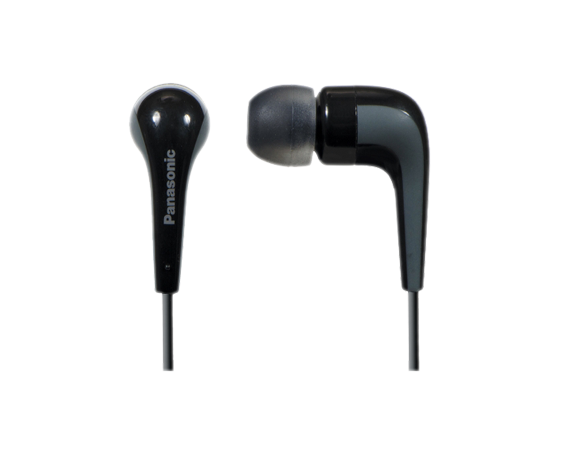 RP-HJE140 Stereo-Ohrkanalh&ouml;rer