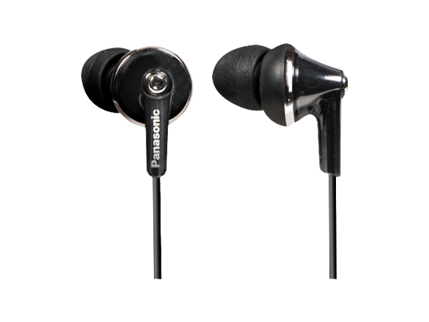 Photo de RP-HJE190 Écouteur intra-auriculaire