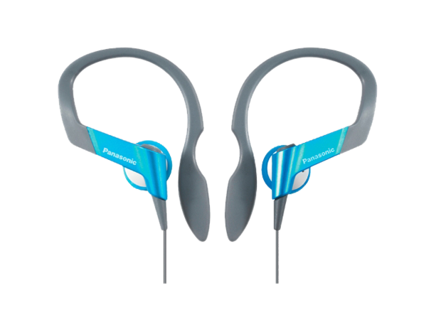 Produktabbildung RP-HS33E Stereo-Kopfhörer CLIP-ON