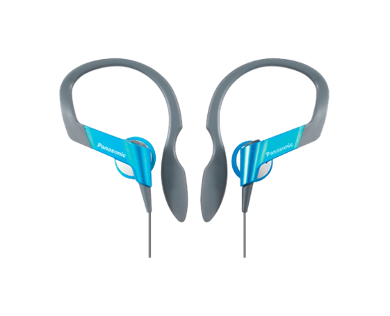 RP-HS33E Stereo-Kopfhörer CLIP-ON