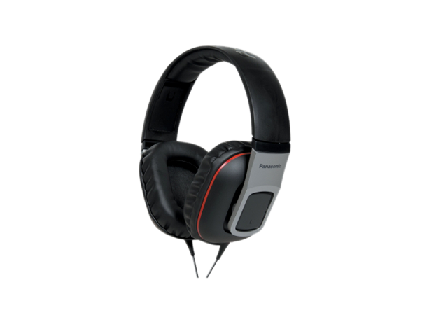 Produktabbildung RP-HT460 Streetstyle Monitor Kopfh&ouml;rer