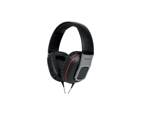 RP-HT460 Streetstyle Monitor Kopfh&ouml;rer