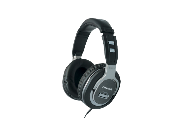 Produktabbildung RP-HTF600E Stereo-Kopfh&ouml;rer