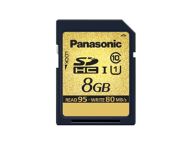 Produktabbildung RP-SDA08GE1K