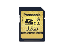 Produktabbildung RP-SDA32GE1K