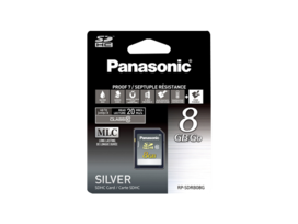 Produktabbildung RP-SDRB08G