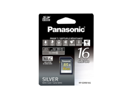 Produktabbildung RP-SDRB16G