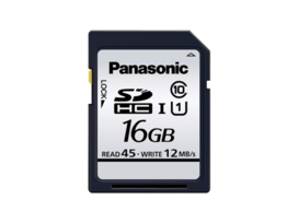 Produktabbildung RP-SDRC16GAK