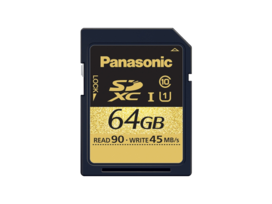 Produktabbildung RP-SDU64GE1K