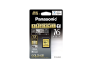 Produktabbildung RP-SDUB16G SDHC Speicherkarte, 16GB