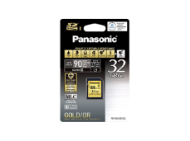 Produktabbildung RP-SDUB32G SDHC Speicherkarte, 32GB