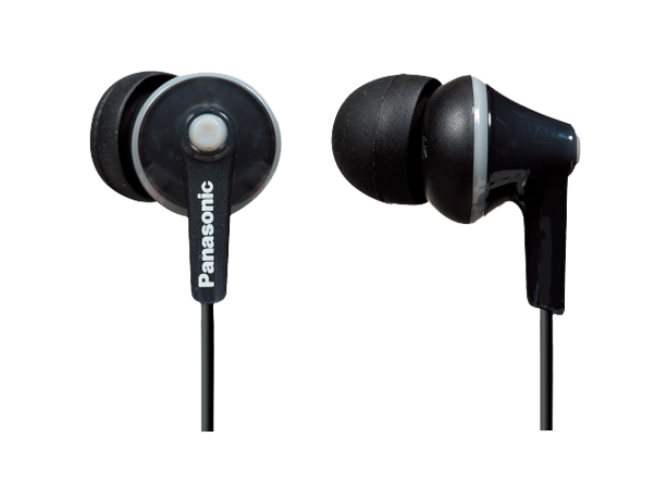 Photo de RP-TCM125 Casque audio intra-auriculaire