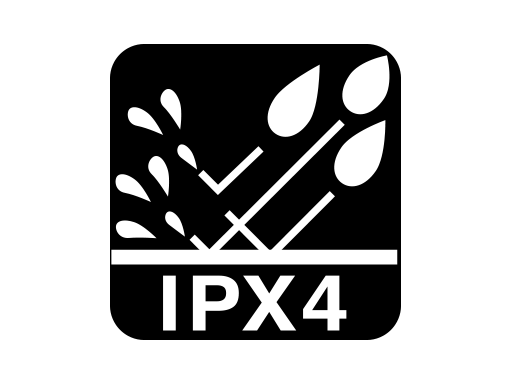 IPX4