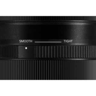 Tight-Smooth-Zoomring