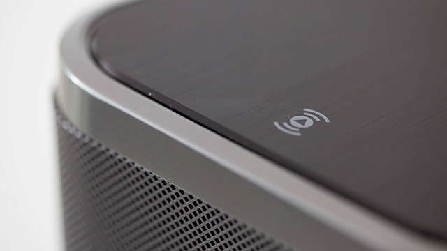 Inspirationen - Wireless-Lautsprechersystem SC-ALL3