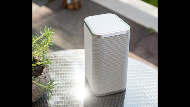 Inspirationen - Wireless-Lautsprechersystem SC-ALL3