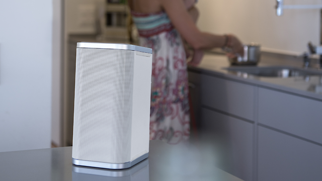 Inspirationen - Wireless-Lautsprechersystem SC-ALL3