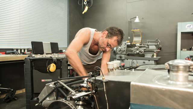 Inspirationen - Stereo-Lautsprechersystem SC-ALL5CD