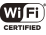 WiFi-zertifiziert