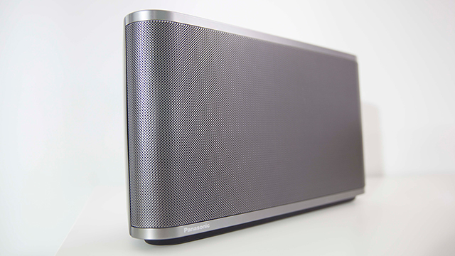 Inspirationen - Wireless-Lautsprechersystem SC-ALL8