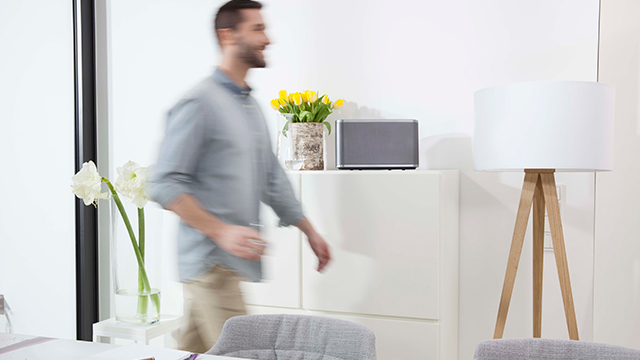 Inspirationen - Wireless-Lautsprechersystem SC-ALL8