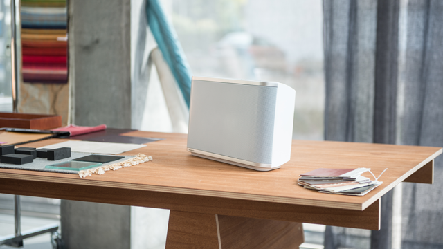 Inspirationen - Wireless-Lautsprechersystem SC-ALL8