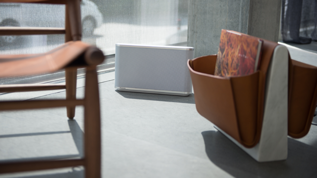 Inspirationen - Wireless-Lautsprechersystem SC-ALL8