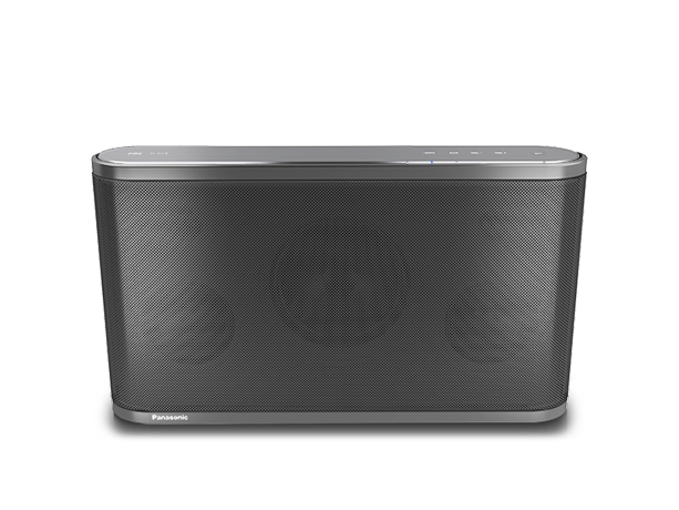 Produktabbildung Wireless-Lautsprechersystem SC-ALL8