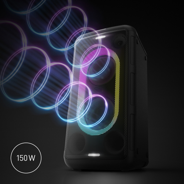 Doppelt so viel Leistung