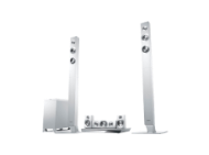 Produktabbildung SC-BTT560 5.1 3D Blu-ray Heimkino System