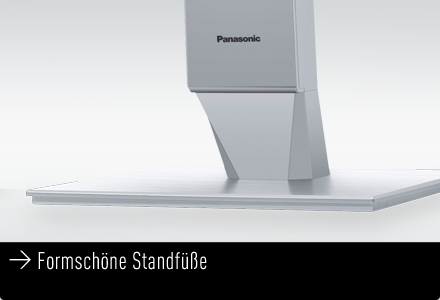 Inspirationen - SC-BTT560 5.1 3D Blu-ray Heimkino System