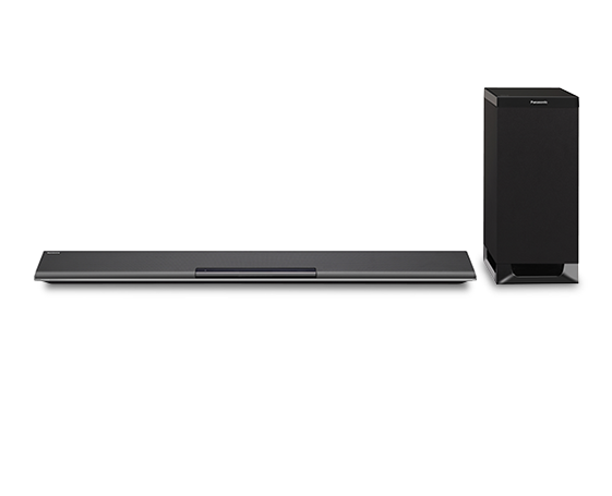 Soundbar SC-HTB485