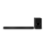 Produktabbildung 2.1 Soundbar System SC-HTB510 mit kabellosem Subwoofer