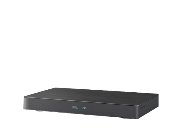 Produktabbildung SC-HTE80 Speaker-Board