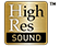 High-Res Sound