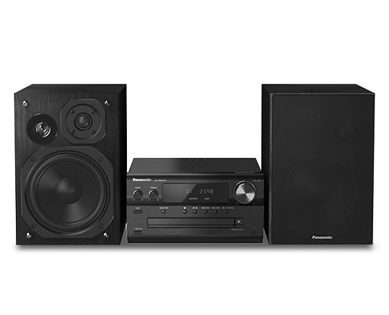 CD-Mikrosystem SC-PMX74