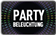 Partybeleuchtung