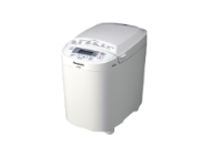 Produktabbildung SD-2500W Brotbackautomat