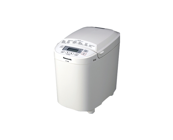 SD-2500W Brotbackautomat