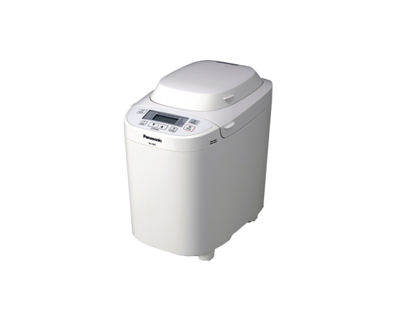 SD-2501 Brotbackautomat