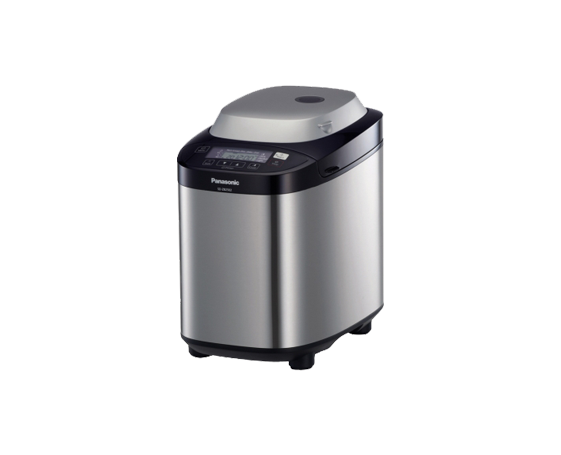 SD-ZB2502BXA Brotbackautomat