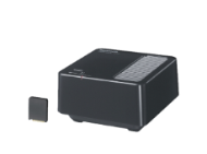 Produktabbildung SH-FX71 Surround Wireless Kit